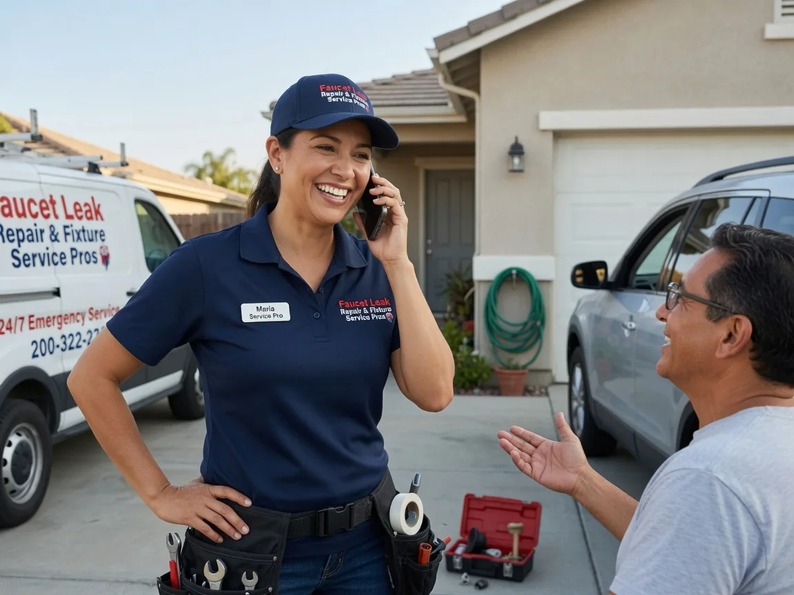 Faucet Repair Linwood, NJ FAQs