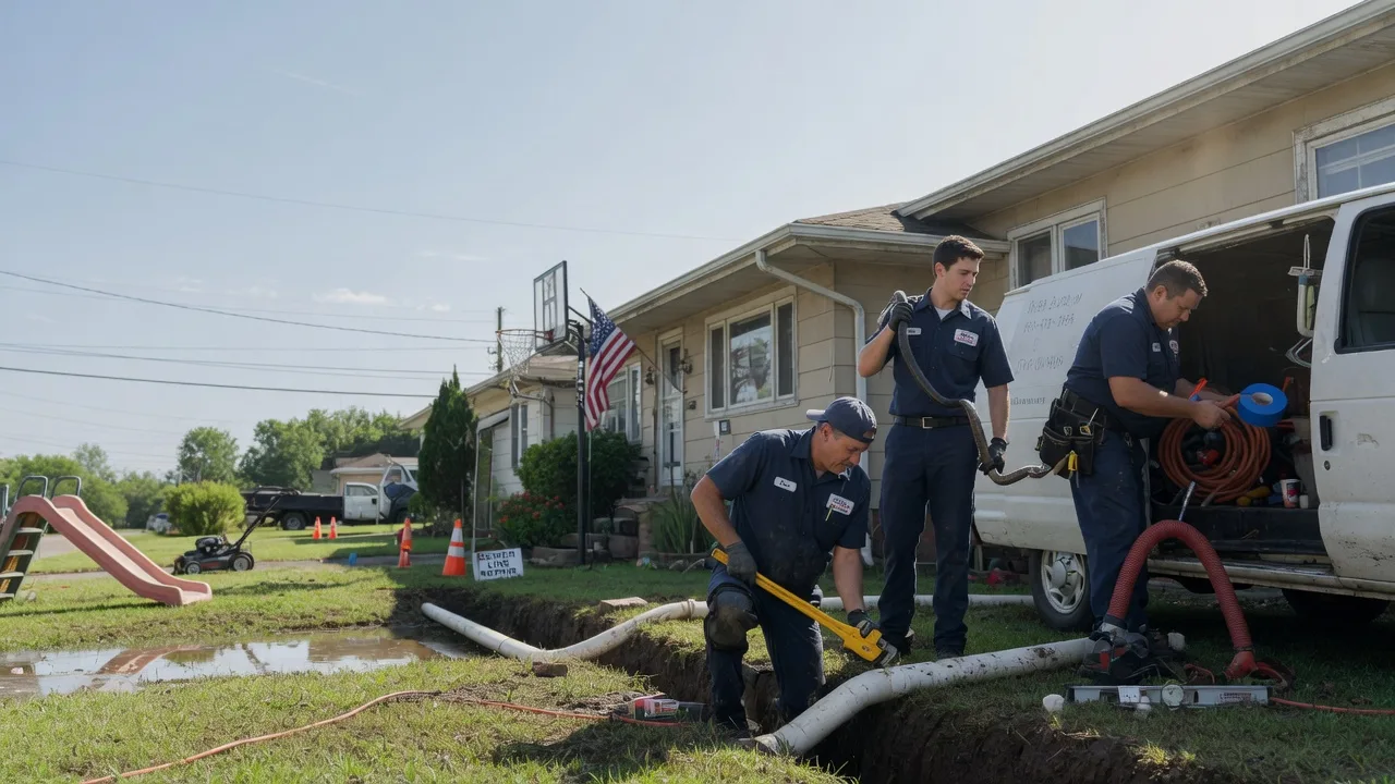 Toilet Installation in Linwood, NJ near me